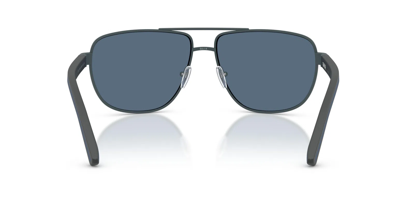 Scuderia Ferrari 5007 Sunglasses - view 7